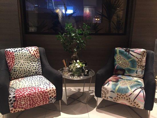 Acoustic Tea Lounge & Art Gallery